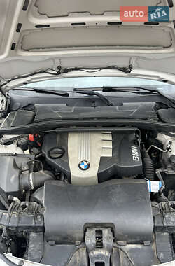 Хетчбек BMW 1 Series 2008 в 