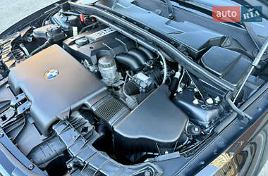 Хэтчбек BMW 1 Series 2007 в Умани