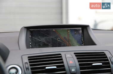 Купе BMW 1 Series 2011 в 