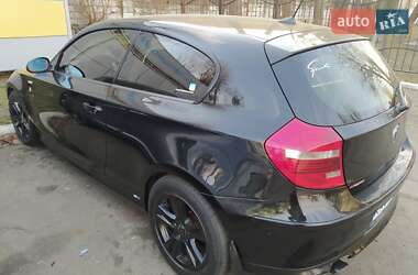 Купе BMW 1 Series 2007 в 