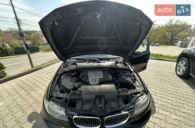 Хетчбек BMW 1 Series 2008 в 