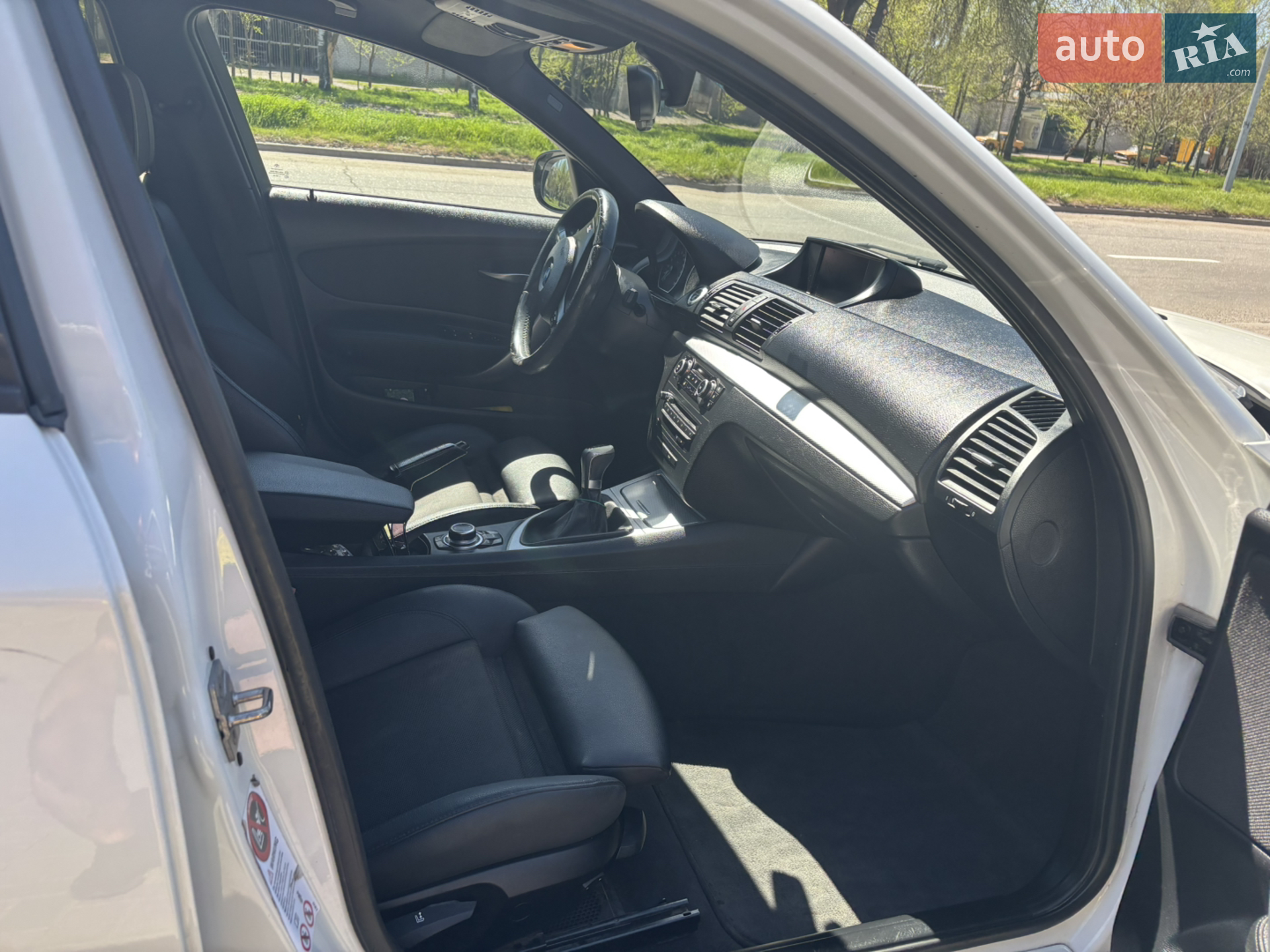 2010 BMW 1er - мініатюра 7