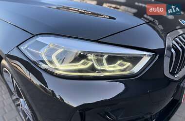 Хетчбек BMW 1 Series 2023 в 