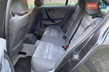 Хетчбек BMW 1 Series 2006 в Зміїві