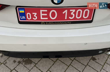 Хэтчбек BMW 1 Series 2020 в Львове