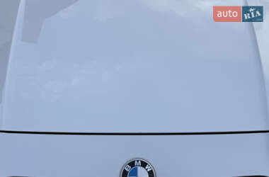 Хэтчбек BMW 1 Series 2020 в Львове