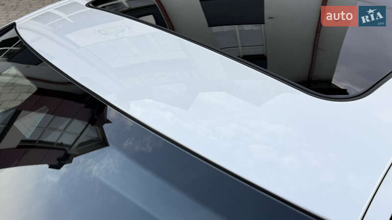 Хетчбек BMW 1 Series 2020 в Львові