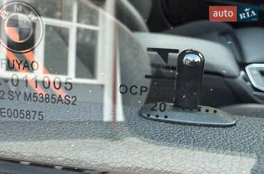 Хэтчбек BMW 1 Series 2020 в Львове