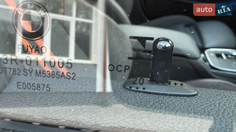 Хетчбек BMW 1 Series 2020 в Львові