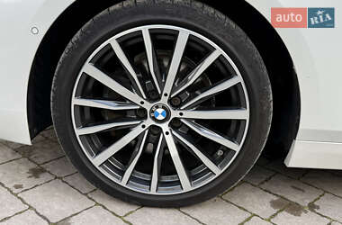 Хэтчбек BMW 1 Series 2020 в Львове