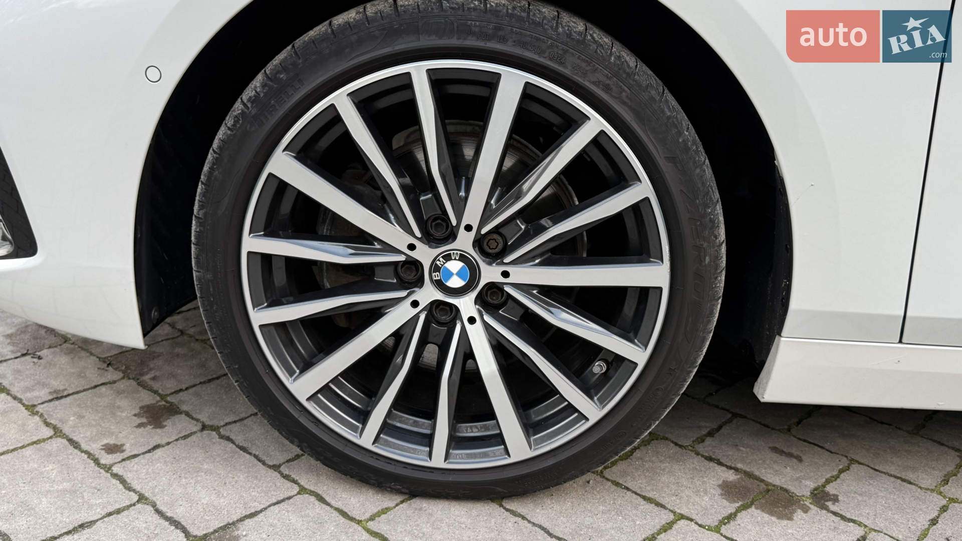 2020 BMW 1er - мініатюра 37