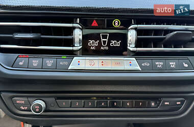 Хэтчбек BMW 1 Series 2020 в Львове