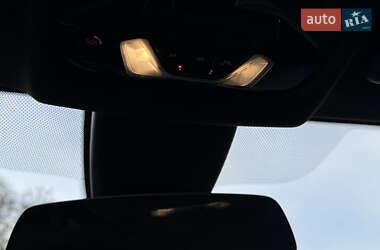 Хэтчбек BMW 1 Series 2020 в Львове