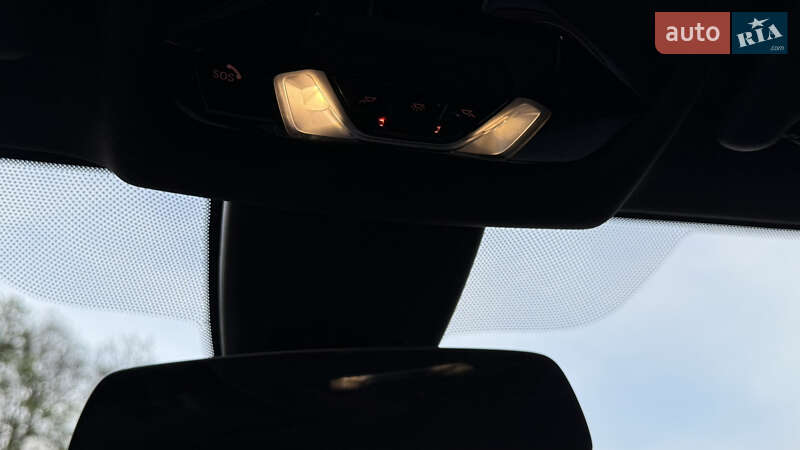 Хетчбек BMW 1 Series 2020 в Львові