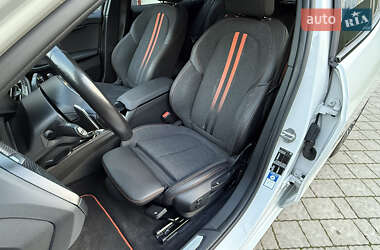 Хэтчбек BMW 1 Series 2020 в Львове