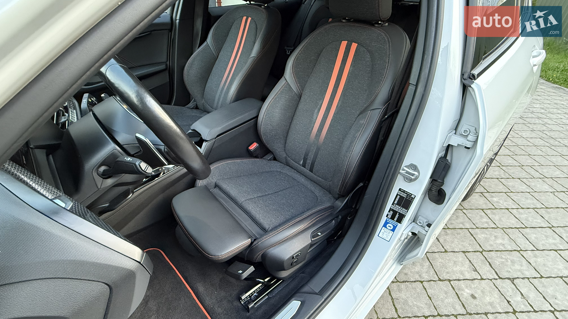 2020 BMW 1er - мініатюра 64