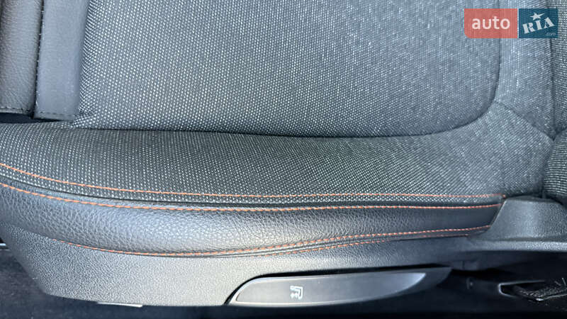 Хетчбек BMW 1 Series 2020 в Львові