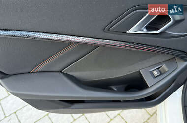 Хэтчбек BMW 1 Series 2020 в Львове