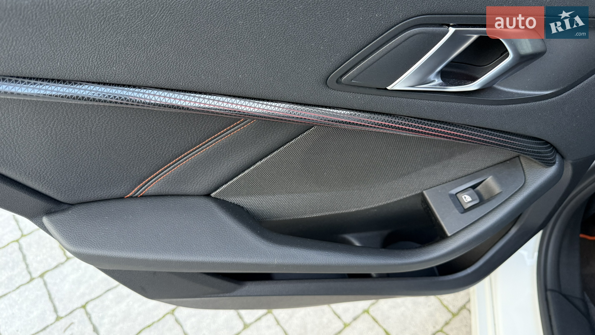 2020 BMW 1er - мініатюра 80