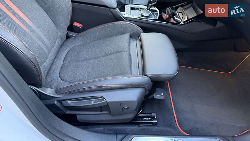 Хетчбек BMW 1 Series 2020 в Львові