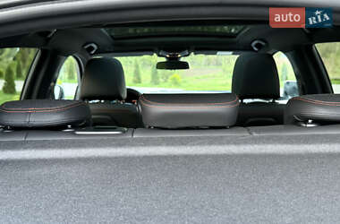 Хэтчбек BMW 1 Series 2020 в Львове