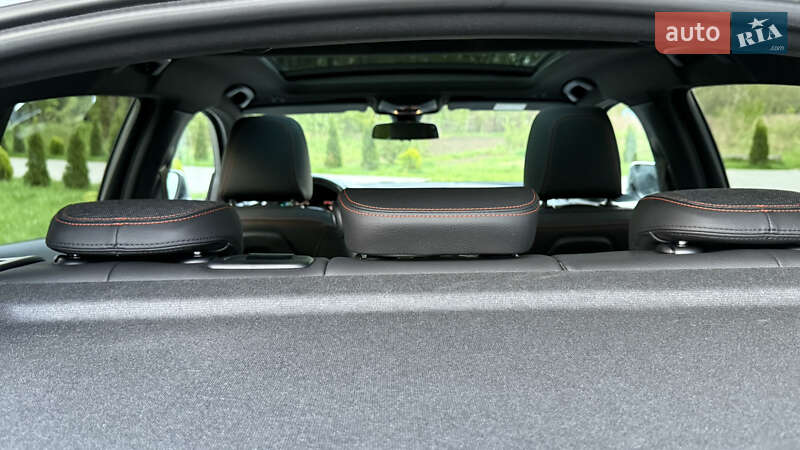 Хетчбек BMW 1 Series 2020 в Львові