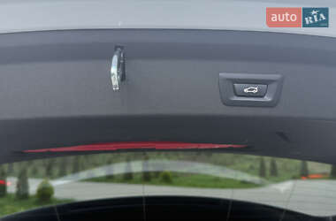 Хэтчбек BMW 1 Series 2020 в Львове