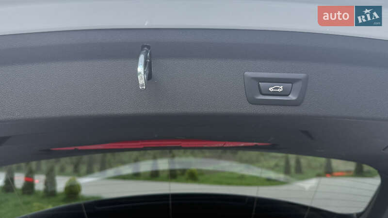 Хетчбек BMW 1 Series 2020 в Львові