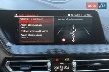 Хэтчбек BMW 1 Series 2020 в Львове