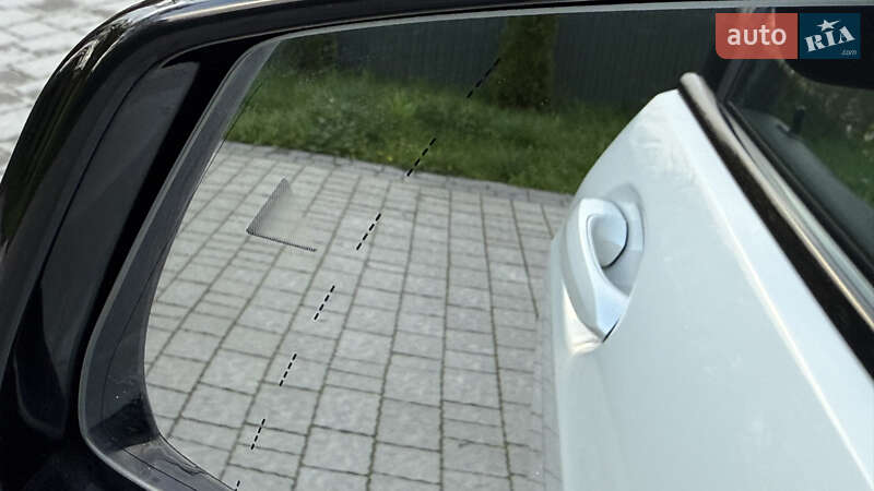 Хетчбек BMW 1 Series 2020 в Львові