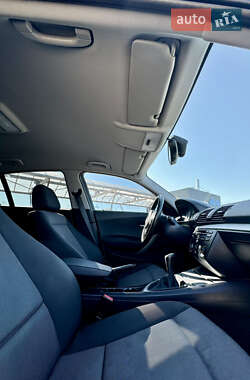 Хэтчбек BMW 1 Series 2006 в 