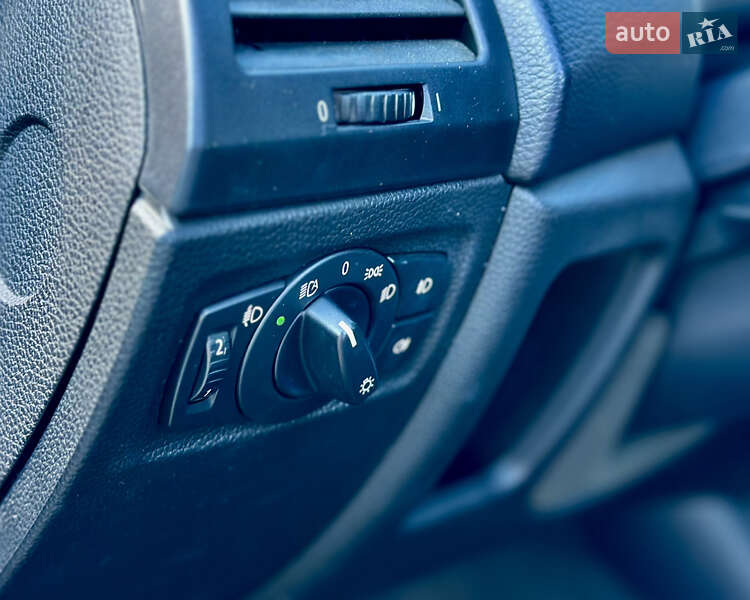 Купе BMW 1 Series 2007 в Києві