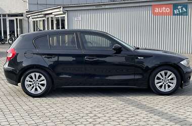 Хетчбек BMW 1 Series 2006 в Мукачевому