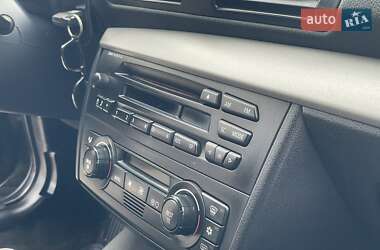 Хэтчбек BMW 1 Series 2006 в 