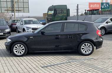 Хэтчбек BMW 1 Series 2006 в 