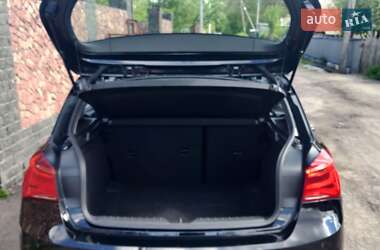 Хэтчбек BMW 1 Series 2017 в 