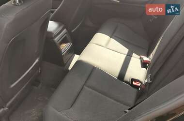 Хэтчбек BMW 1 Series 2017 в 