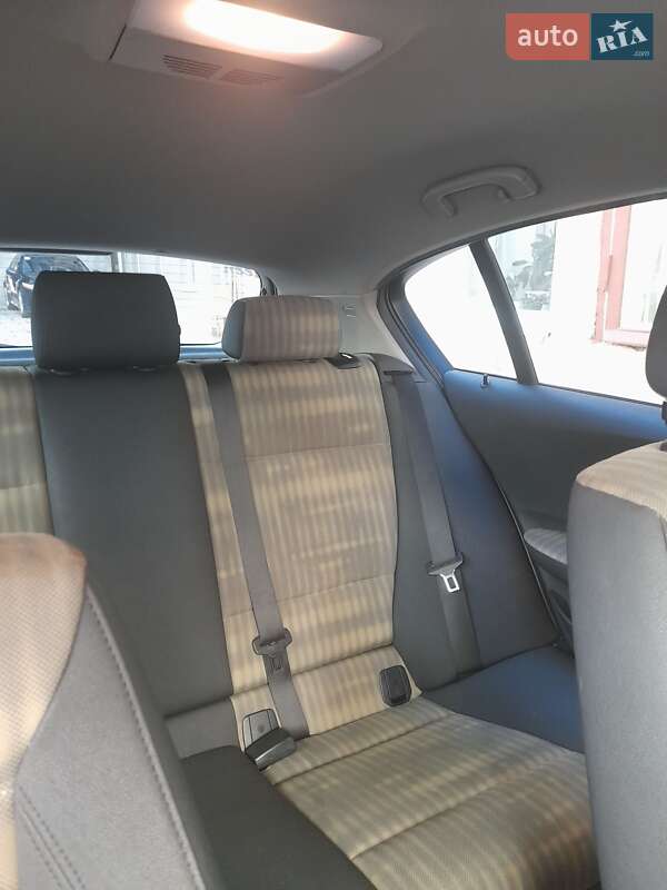 Хэтчбек BMW 1 Series 2006 в Одессе фото 7 Хэтчбек BMW 1 Series 2006 в Одессе