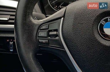 Хетчбек BMW 1 Series 2013 в 