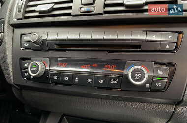 Хетчбек BMW 1 Series 2013 в 
