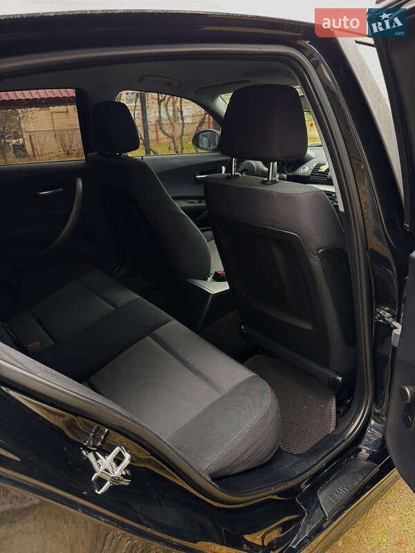 Хетчбек BMW 1 Series 2006 в Косові