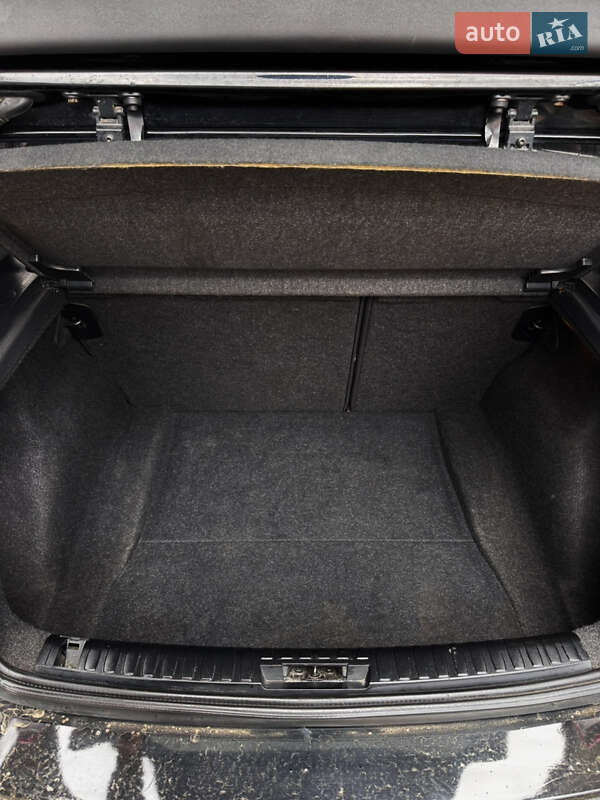 Хетчбек BMW 1 Series 2006 в Косові