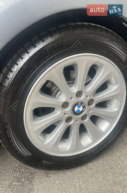 Хэтчбек BMW 1 Series 2005 в 
