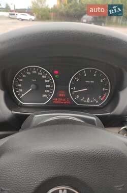 Кабриолет BMW 1 Series 2008 в 