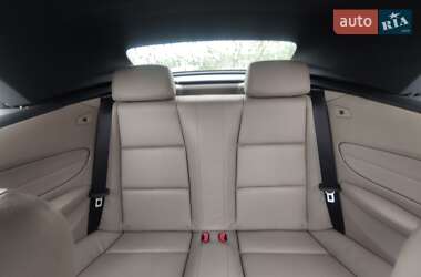 Кабриолет BMW 1 Series 2008 в 