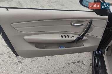 Кабриолет BMW 1 Series 2008 в 