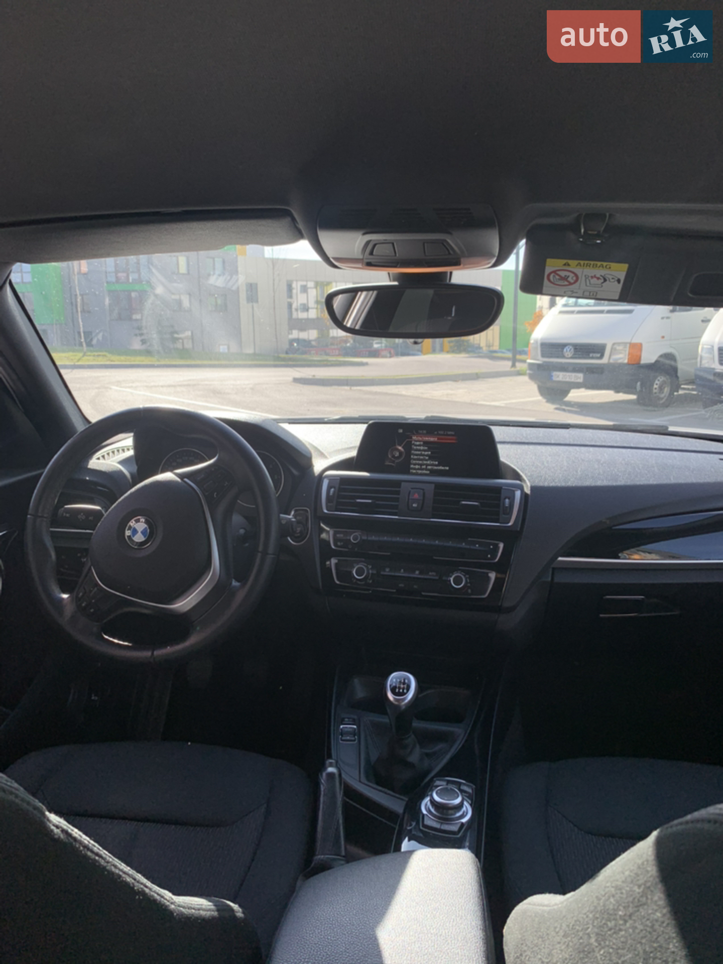 2015 BMW 1er - мініатюра 20