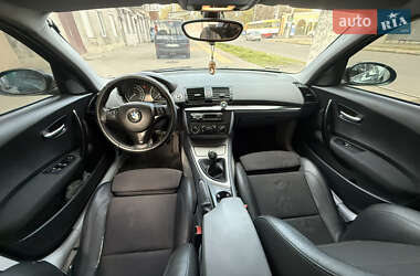 Хэтчбек BMW 1 Series 2005 в 