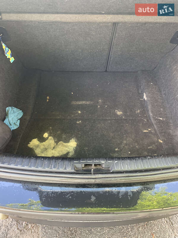 Хэтчбек BMW 1 Series 2005 в Житомире фото 13 Хэтчбек BMW 1 Series 2005 в Житомире