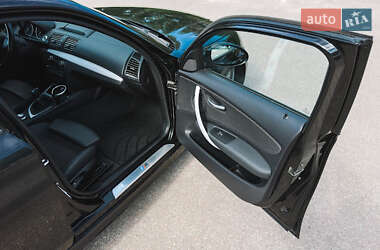 Хетчбек BMW 1 Series 2008 в 
